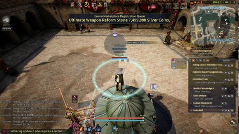lucky well bdo|Lucky Well .